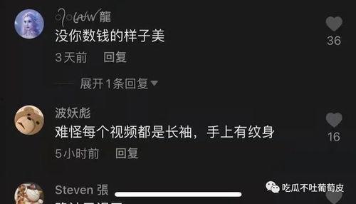抖音网红吃瓜视频软件,揭秘热门事件背后的真相与笑料