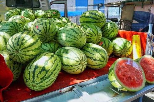 潍坊吃瓜网红事件真相,揭秘背后真相与网络舆论的反思