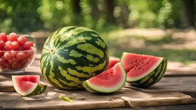 山西怀仁网红吃瓜视频,揭秘当地美食文化新潮流