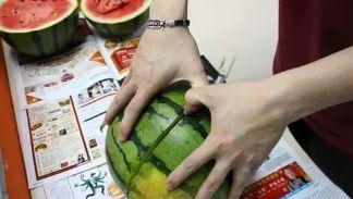 吃瓜白虎粉色薯条网红视频,趣味横生引网友热议