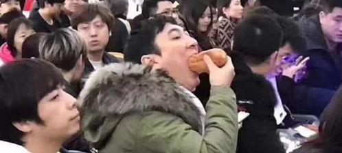 吃瓜网红跳舞是谁,惊艳演绎舞蹈风采