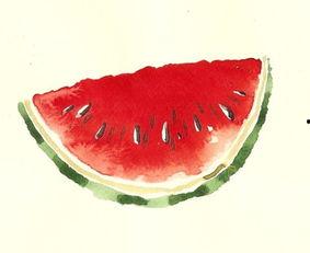 网暴网红吃瓜图片,网红吃瓜图片引发的舆论漩涡