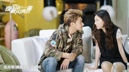 吃瓜网剧男星名字有哪些,盘点那些因吃瓜网剧走红的男星