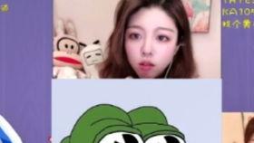 麦地网红吃瓜是真的吗视频,真相揭秘还是网络炒作？