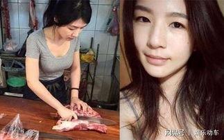 女子吃瓜网红,揭秘女子吃瓜网红的爆红之路