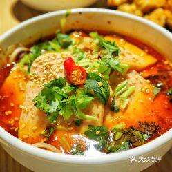 韩城网红串串吃瓜,吃瓜群众的美食盛宴