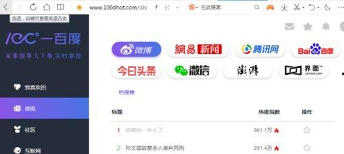 51fun吃瓜网入口网页版,揭秘娱乐圈最新热点，带你畅游八卦海洋