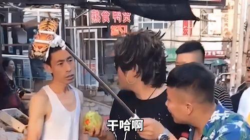 临沂吃瓜网红事件视频播放