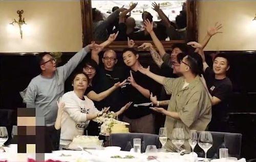 酒吧吃瓜事件网红叫什么