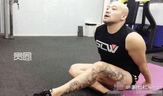 吃瓜爆料抖音网红纹身女,揭秘纹身背后的故事与争议