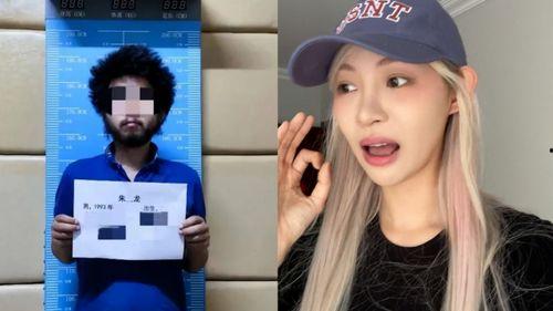 网红吃瓜男博主,揭秘娱乐圈幕后真相，带你领略“瓜田”风云