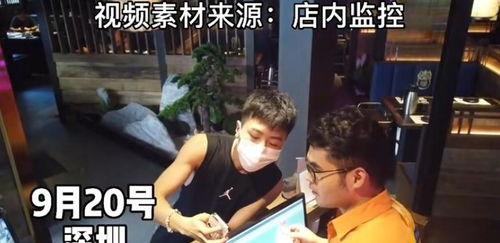 网红吃瓜男博主,揭秘娱乐圈幕后真相，带你领略“瓜田”风云