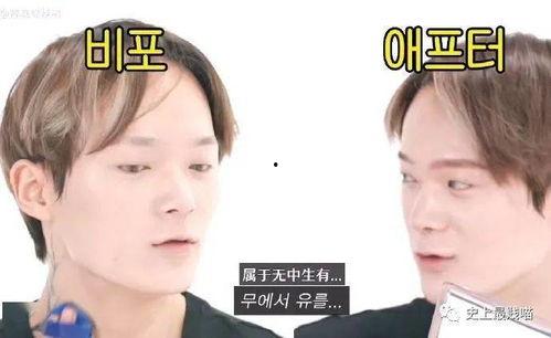 网红吃瓜男博主,揭秘娱乐圈幕后真相，带你领略“瓜田”风云