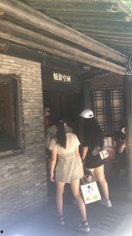 吃瓜抖音网红杭州,杭州美食之旅