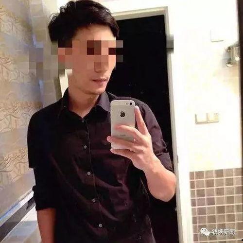 吃瓜男抖音网红