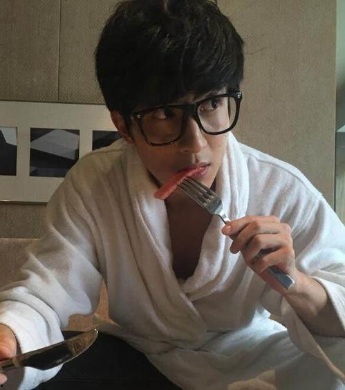 薛之谦吃瓜网红,一场娱乐界的跨界盛宴