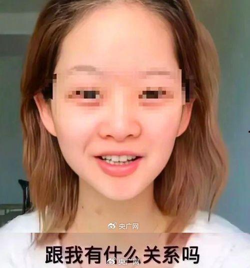 四百万粉丝的女网红吃瓜,吃瓜背后的故事与真相