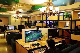 有间网咖吃瓜,一场吃瓜群众的狂欢盛宴