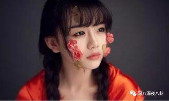 张子凡网红吃瓜,揭秘娱乐圈幕后真相