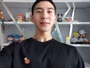 吃瓜小哥网红是谁,网红背后的故事与影响力