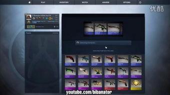 吃瓜csgo开箱网,带你领略虚拟世界的无限惊喜