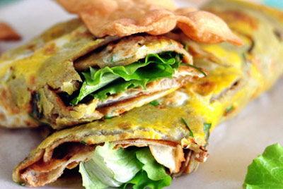 吃瓜卖煎饼网红视频下载,下载热潮席卷网络