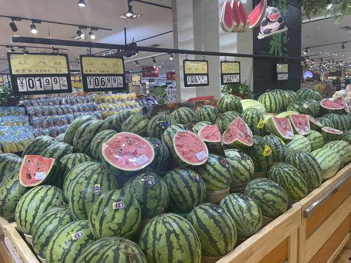 吃瓜社区网,网络舆论场上的“瓜田”盛景