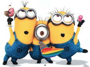 网红吃瓜爆料小黄人视频,小黄人视频背后的惊人真相