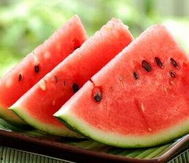 网红瓜太熟可以吃吗图片,揭秘能否直接食用之谜