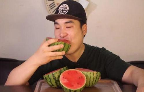 吃瓜的网红有哪几个,揭秘娱乐圈幕后故事